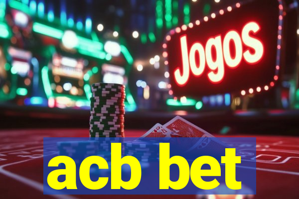 acb bet